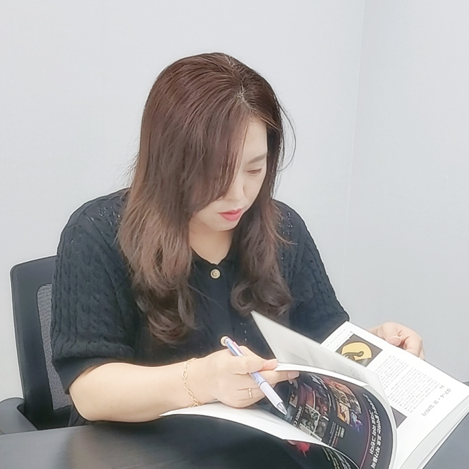 프로필 사진