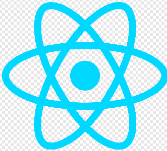 React